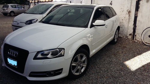 Audi A3 Sportback 1.4 - La Plata - Impecable!!!
