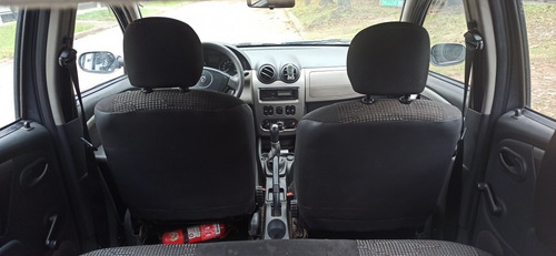 Renault Sandero 1.6 Confort 2008
