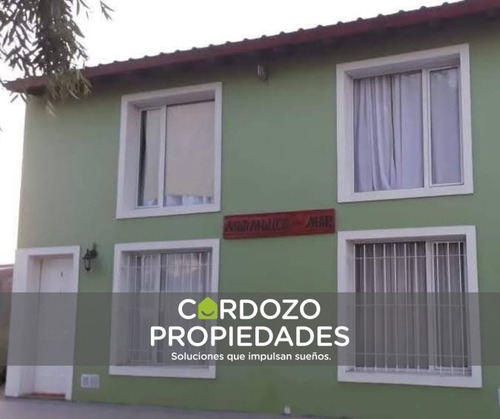 Venta En Bloque: 2 Dúplex En Playas Doradas.