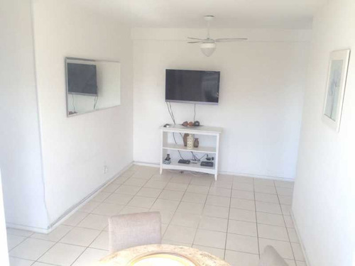Oportunidade Com 3 Quartos Em Jacarepaguá - Condomínio - Pmap30021