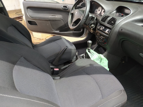 Peugeot 206 1.6 16 V Serie Allure