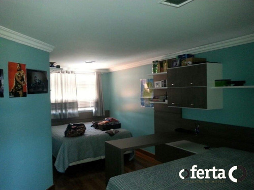 Imagem 9 de 15 de Sobrado - Fazenda Velha - Ref: 645 - V-645