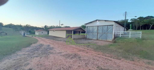 Imagem 24 de 30 de Sítio Com 5 Dormitórios À Venda, 235950 M² Por R$ 4.000.000,00 - Itaí - Itaí/sp - Si0015