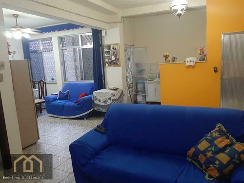 Imagem 4 de 22 de Casa À Venda Em Rio De Janeiro/rj - Ca832-885577