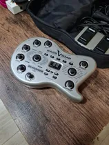 Comprar Pedaleira Behringer V-amp Bass u002F Pedaleira Baixo