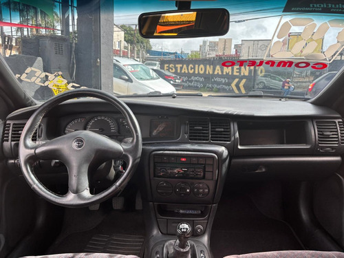 Chevrolet Vectra 2.2 16v Cd 4p