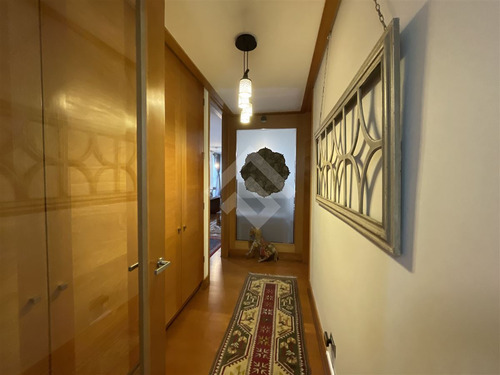 Venta Departamento 3d 4b 3e, Estar Y Escritorio