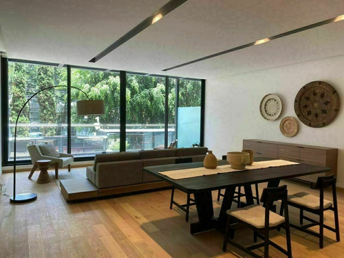 Imagen 13 de 30 de Exclusivo Departamento En Desarrollo En Polanco