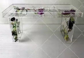 Imagen 6 de 10 de Fabrica De Mesas Y Sillas Acrilicas Modernas Elegantes