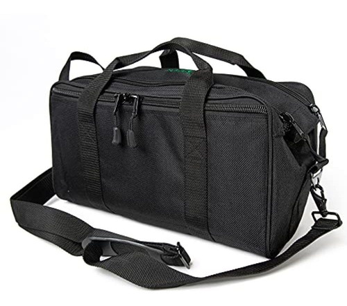 Uncle Mike's 53500bk: Bolsa Deportiva Para Hombre Color