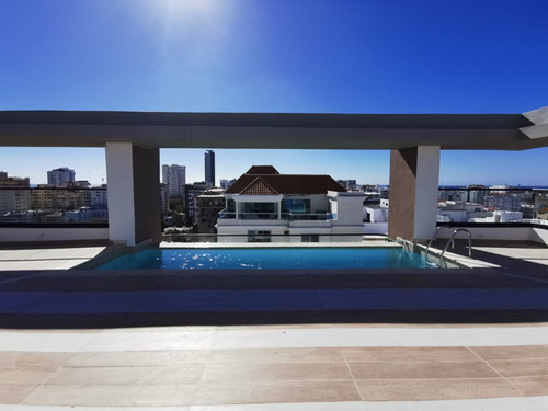 Apartamento En Venta En Bella Vista