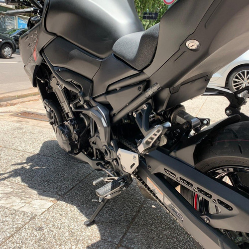 Kawazaki Z900 Linea 2021 Dissano Automotores