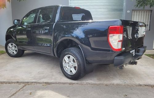 Imagen 12 de 25 de Ford Ranger Xl 2.2 2013 / Unico Dueño / Permuto