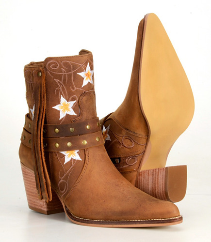 Bota De Fazendeiro Feminino Botas - Sapatos de Homen com o Melhores Preços no Mercado Livre Brasil