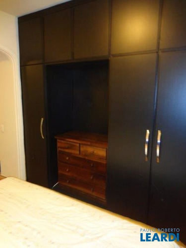 Flat - Jardim América - Sp - 445160