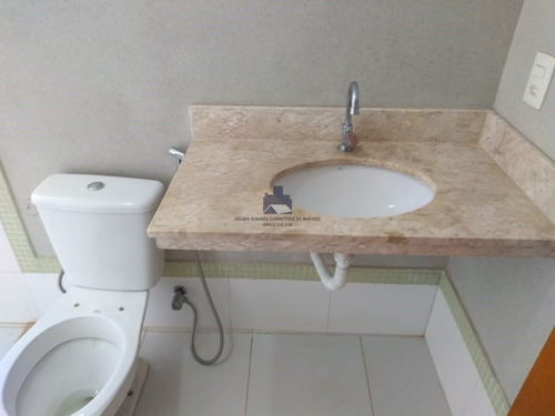 Imagem 3 de 21 de Casa Padrão À Venda Parque Das Amoras Ii São José Do Rio Preto/sp - 2021796