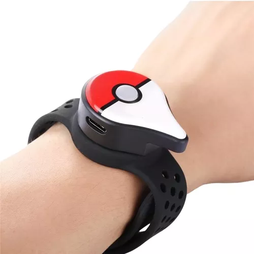 Nintendo Pokémon GO Plus +