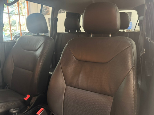 Mitsubishi Pajero TR4 2.0 FLEX 4X4