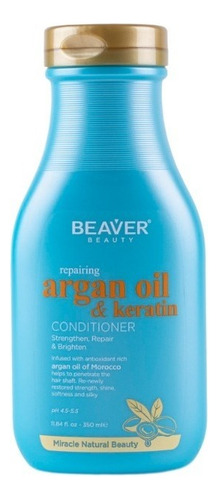 Beaver® Shampoo O Acondicionador 350ml Variedades