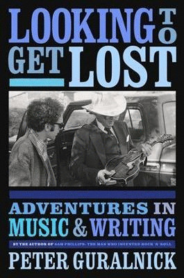 Libro Looking To Get Lost Sku