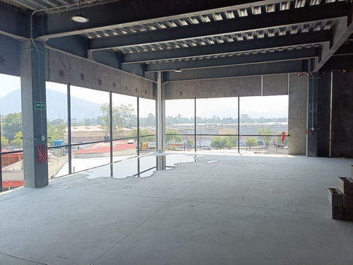Bodegas Nuevas Varias Medidas Vallejo Esq. Autopista Naucalpan Ecatepec