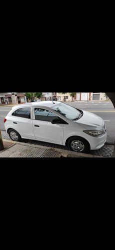 Chevrolet Onix 2017 1.4 Joy Ls + 98cv