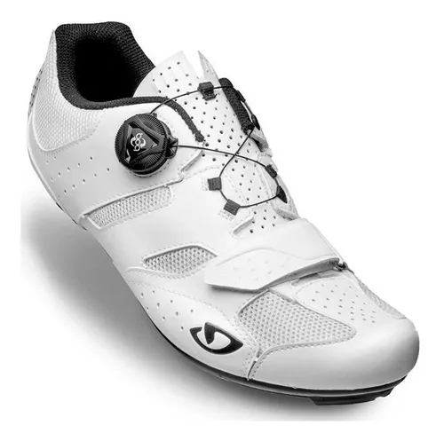 Zapatillas Ciclismo Giro Savix Ruta Urquiza Bikes