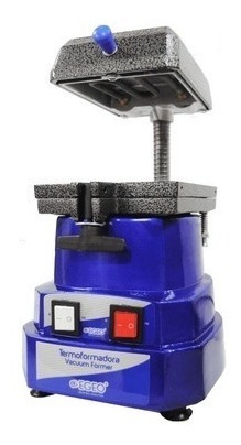 Imagen 1 de 1 de Termoformadora Dental Egeo Vacupress 1 Año Garantía