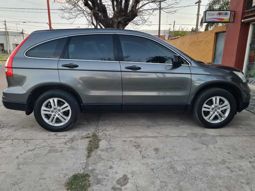 Imagen 5 de 8 de Honda Cr-v 2.4 Lx At 2wd (mexico) 2011
