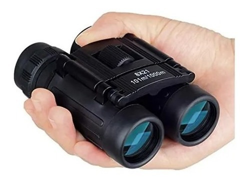 Imagen 3 de 7 de Binocular Shilba Compact 8x21a Estuche Correa Montaña