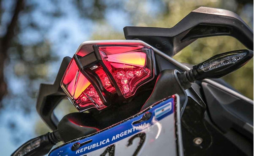 Imagen 16 de 17 de Ktm Adventure 390 - Año 2022 // Titular // C/accesorios