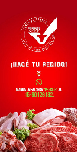 Falda Parrillera - Para Gastronómicos - Envios A Caba