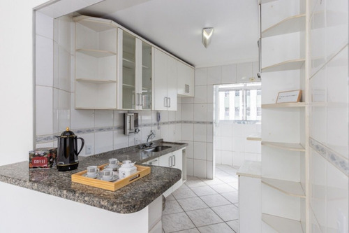 Imagem 13 de 19 de Apartamento Metrô Trianon Masp - Ap01181 - 69862668