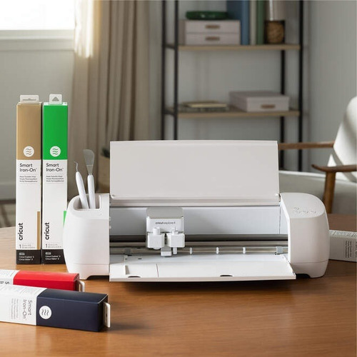 Plotter De Corte Cricut Explore 4 Rosa
