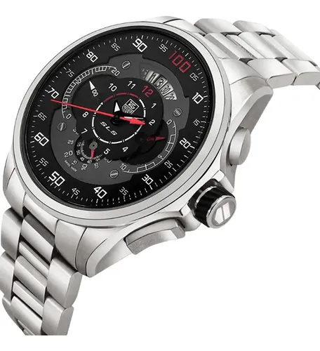 Reloj mercedes online benz sls precio