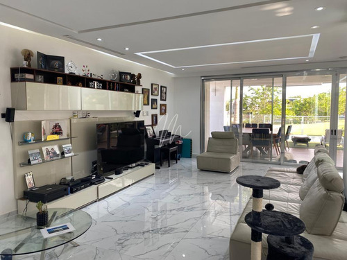 * Casa En Venta, Lagos Del Sol Cancun