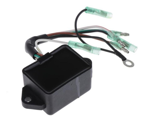 2x Unidad Cdi De Motor Para Motor Fuera De Borda 2 Tiempos
