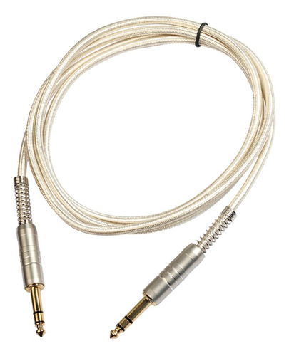 Cable De Guitarra De Guitarra De Madera Eléctrica El 180cm