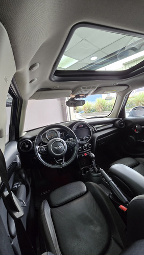 Mini Cooper S 2.0 F55 Look Jcw 192Cv At