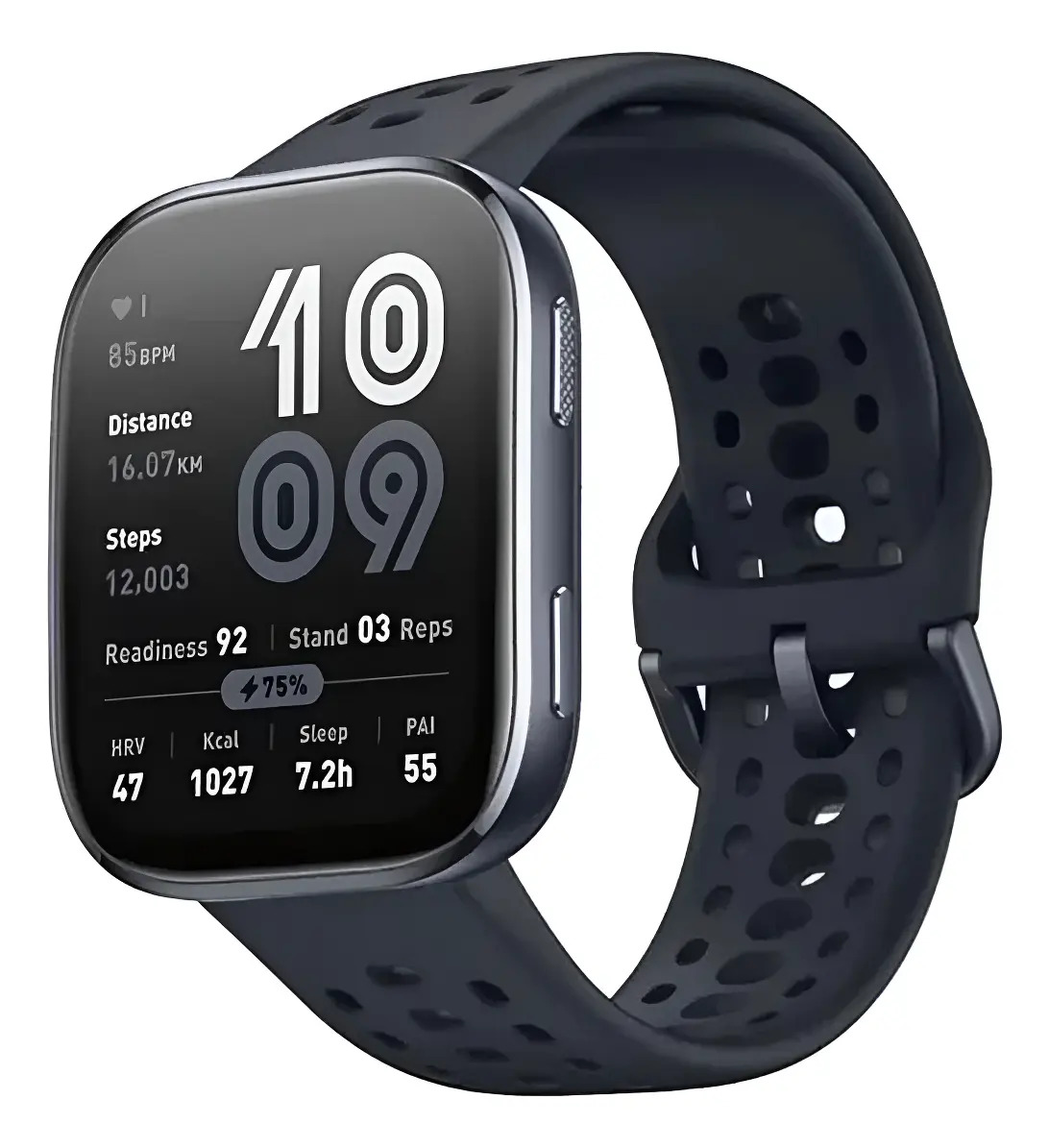 Amazfit Bip 6 con GPS