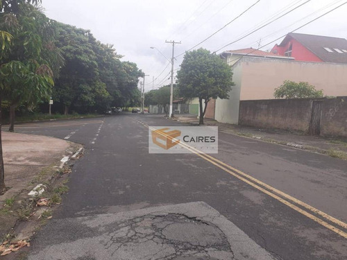 Imagem 8 de 16 de Casa Com 3 Dormitórios À Venda Por R$ 450.000,00 - Parque Via Norte - Campinas/sp - Ca3193