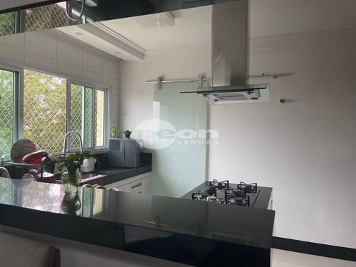 Imagem 7 de 15 de Apartamento - Campestre - Ref: 19389 - V-19389