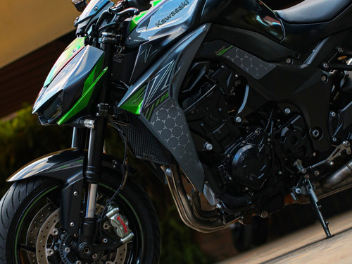 Kawasaki Z1000 R Edition 2020