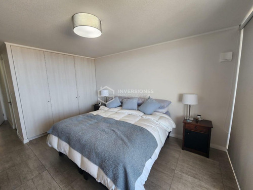 Se Vende Moderno Y Lujoso Dpto. Sector San Joaquín La Serena