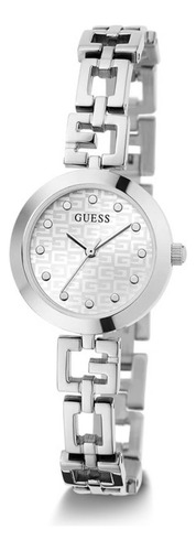 Reloj Guess Gw0549l1 Cuarzo Mujer