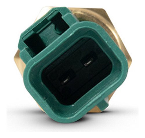 Sensor Temperatura Refrigerante Mx-6 2.5 1993 1994 1995 1996
