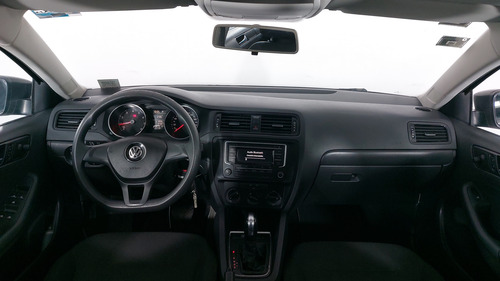Volkswagen Jetta 2.0 TIP