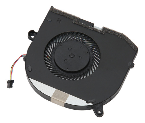 Ventilador De Refrigeración Para Portátil, 4 Pines, Excelent