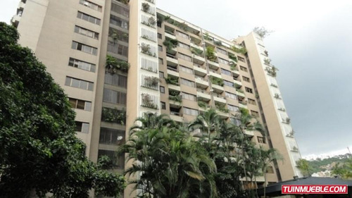 Apartamentos En Venta Código Ic 19-3309