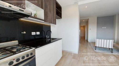 Imagen 4 de 19 de Departamento 3 Ambientes En Venta En Quilmes - A Estrenar - Cocheras Opcionales